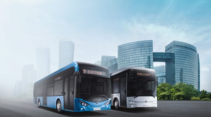 TEMSA, 2 elektrikli otobüs modeliyle IAA 2021’de yerini alacak