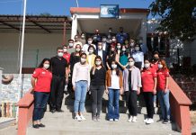 TEMSA, eğitimde ‘Hayallere Ortak’ olmaya devam ediyor