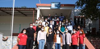 TEMSA, eğitimde ‘Hayallere Ortak’ olmaya devam ediyor