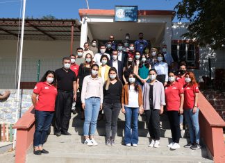 TEMSA, eğitimde ‘Hayallere Ortak’ olmaya devam ediyor