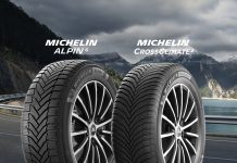 Michelin’den Kış Kampanyası