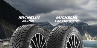 Michelin’den Kış Kampanyası