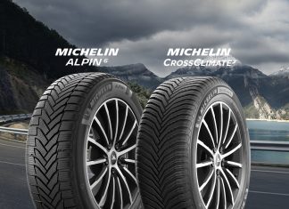 Michelin’den Kış Kampanyası