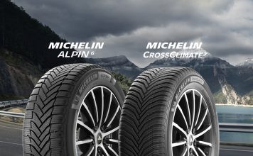 Michelin’den Kış Kampanyası