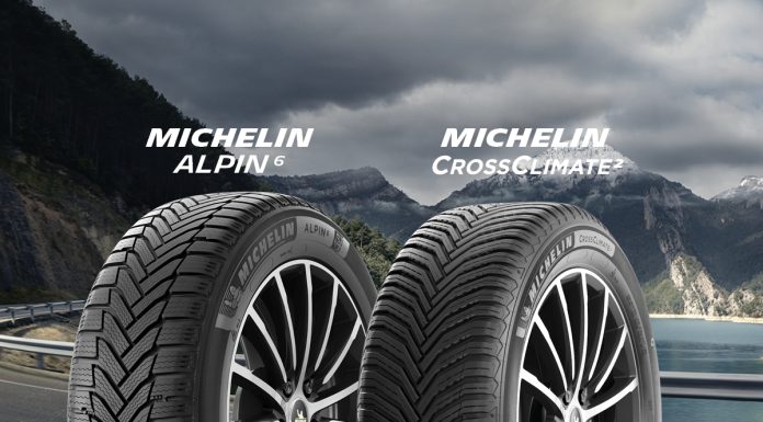 Michelin’den Kış Kampanyası