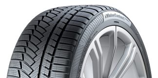 Continental Ailesi Kışa Hazır!