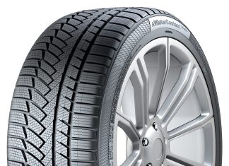 Continental Ailesi Kışa Hazır!