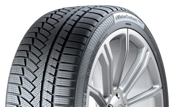 Continental Ailesi Kışa Hazır!