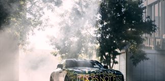 ROLLS-ROYCE’UN İLK TAMAMEN ELEKTRİKLİ OTOMOBİLİ ‘’SPECTRE’’ GELİYOR !!