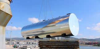 ÇOBANTUR BOLTAS PROJE TAŞIMACILIĞINDA FARK YARATIYOR!