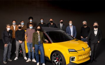 RENAULT’NUN KONSEPT OTOMOBİLLERİNE İKİ ÖDÜL