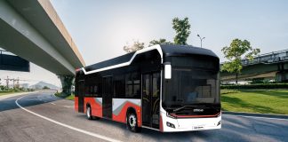 Otokar, 12. Ulaştırma ve Haberleşme Şurası’nda  elektrikli otobüsü Kent Electra’yı tanıtacak