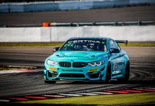 Borusan Otomotiv Motorsport GT4 Avrupa Serisi’nin 6. ve Son Ayak Yarışları İçin Barselona’da