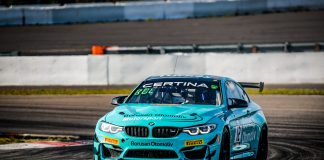 Borusan Otomotiv Motorsport GT4 Avrupa Serisi’nin 6. ve Son Ayak Yarışları İçin Barselona’da