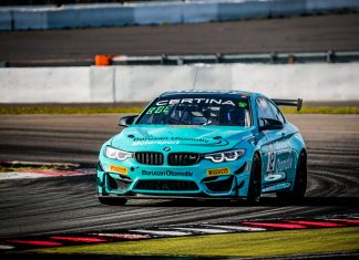 Borusan Otomotiv Motorsport GT4 Avrupa Serisi’nin 6. ve Son Ayak Yarışları İçin Barselona’da