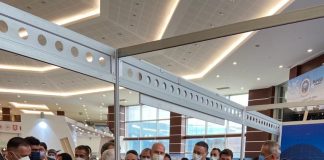 Radar ve Sınır Güvenliği Zirvesi’nde  Coşkunöz Savunma Havacılık ile UAVERA’ya Büyük İlgi