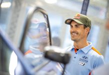 Hyundai Motorsport 2022 FIA WRC Pilotlarını Açıkladı.