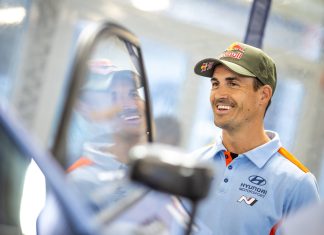 Hyundai Motorsport 2022 FIA WRC Pilotlarını Açıkladı.