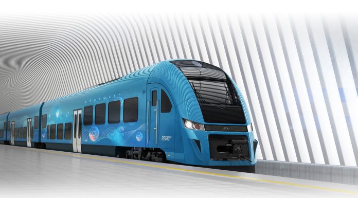 PESA, Tasarım Süreçlerini Hızlandırmak için Dassault Systèmes’in 3DEXPERIENCE Platformunu Seçti