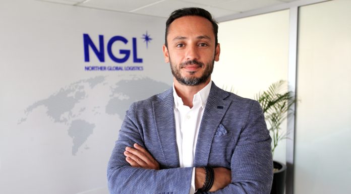 NGL, TEKSTİL İHRACATI TAŞIMACILIĞINDA YÜZDE 25 BÜYÜME HEDEFLİYOR