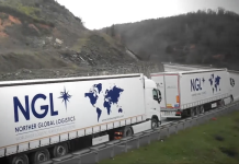 NGL POLONYA VE ÇEKYA TAŞIMALARINI YÜZDE 50 ARTIRDI