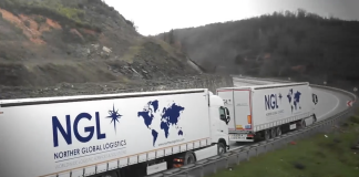 NGL POLONYA VE ÇEKYA TAŞIMALARINI YÜZDE 50 ARTIRDI