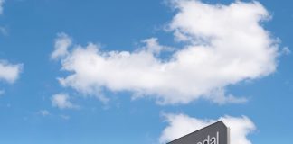 SARP INTERMODAL YATIRIMLARINA DEVAM EDİYOR!