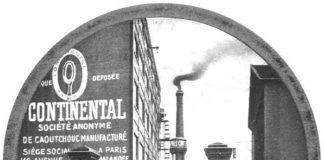 Continental inovasyonla geçen  150. yılını kutluyor