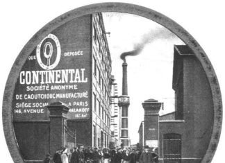 Continental inovasyonla geçen 150. yılını kutluyor