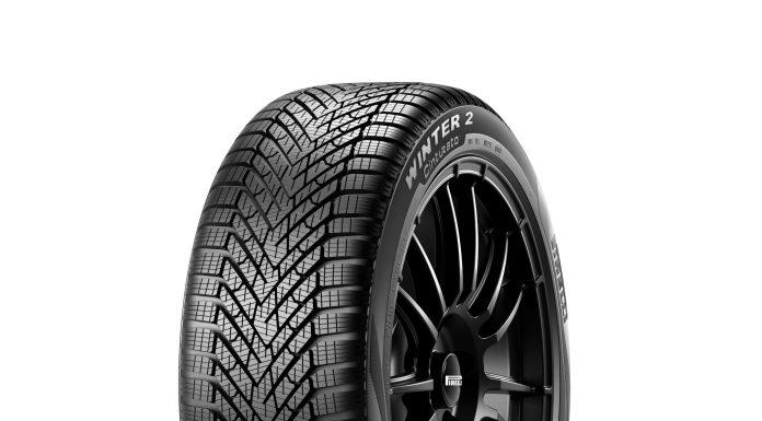 PIRELLI’NİN YENİ CINTURATO WINTER 2 DESENİ TÜV SÜD TARAFINDAN PERFORMANS İŞARETİ ALMAYA UYGUN GÖRÜLDÜ