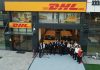 DHL Express Türkiye, Kayseri’deki hizmet merkezini büyütüyor