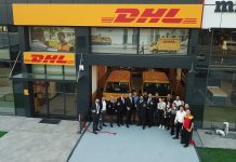 DHL Express Türkiye, Kayseri’deki hizmet merkezini büyütüyor