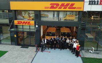 DHL Express Türkiye, Kayseri’deki hizmet merkezini büyütüyor