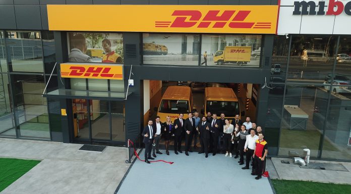 DHL Express Türkiye, Kayseri’deki hizmet merkezini büyütüyor