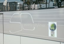 50’nci yılını ‘2022 Yılının Seyahat Otobüsü’ ödülü ile  kutluyor  NEOPLAN Cityliner, ‘Coach of the Year’ seçildi