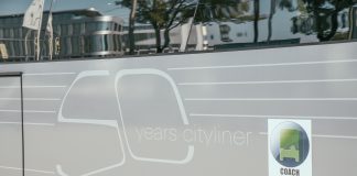 50’nci yılını ‘2022 Yılının Seyahat Otobüsü’ ödülü ile kutluyor NEOPLAN Cityliner, ‘Coach of the Year’ seçildi