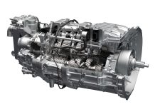 Türkiye’nin “ilk ve tek yerli şanzımanı” Ford Trucks ile dünyaya açılacak