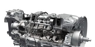 Türkiye’nin “ilk ve tek yerli şanzımanı” Ford Trucks ile dünyaya açılacak