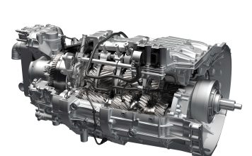 Türkiye’nin “ilk ve tek yerli şanzımanı” Ford Trucks ile dünyaya açılacak