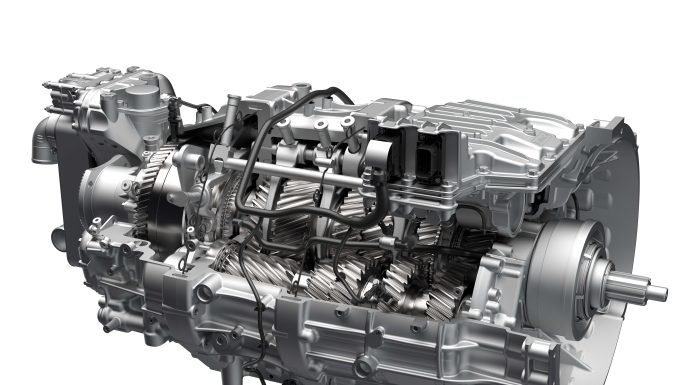 Türkiye’nin “ilk ve tek yerli şanzımanı” Ford Trucks ile dünyaya açılacak