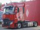 RENAULT TRUCKS’IN YENİ T, C, K SERİLERİ, TÜRKİYE’YE İDDİALI GİRDİ