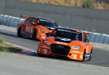 AVIS 2021 Türkiye Pist Şampiyonası İzmir’de Devam Etti