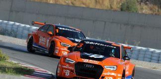 AVIS 2021 Türkiye Pist Şampiyonası İzmir’de Devam Etti