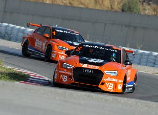 AVIS 2021 Türkiye Pist Şampiyonası İzmir’de Devam Etti