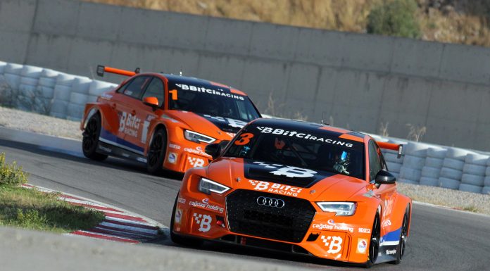 AVIS 2021 Türkiye Pist Şampiyonası İzmir’de Devam Etti