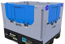 Otomotiv sektöründe tek kullanımlık karton kutu israfa sebep oluyor