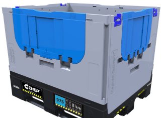 Otomotiv sektöründe tek kullanımlık karton kutu israfa sebep oluyor