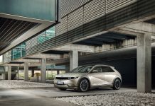 Hyundai TUCSON ve IONIQ 5 Euro NCAP Testinden Beş Yıldız Aldı