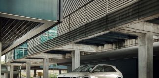 Hyundai TUCSON ve IONIQ 5 Euro NCAP Testinden Beş Yıldız Aldı