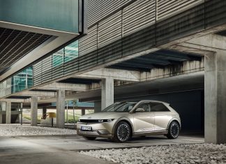 Hyundai TUCSON ve IONIQ 5 Euro NCAP Testinden Beş Yıldız Aldı